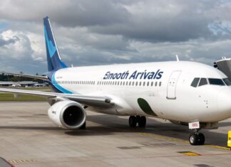 Your Guide to Smooth Arrivals at Edinburgh Airport