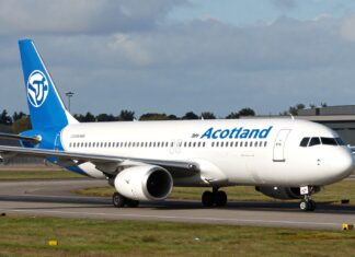 Your Gateway to Scotland: Fast, Efficient Travel from Edinburgh Airport