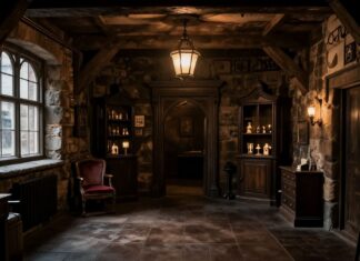 Uncover Edinburgh’s Dark Past with Thrilling Dungeon Tours