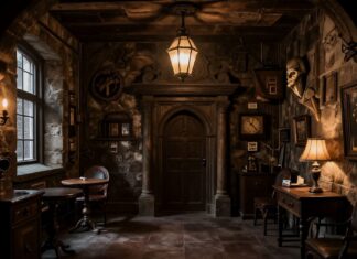 Uncover Edinburgh’s Dark Past with a Thrilling Dungeon Tour