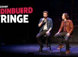 Discover Edinburgh Fringe 2024: Unmissable Comedy, Theatre & Arts