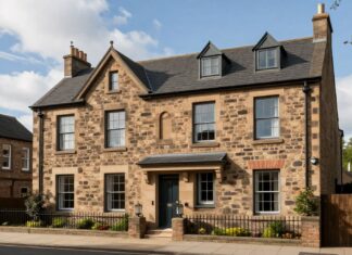 Discover Your Dream Home with ESPC Edinburgh