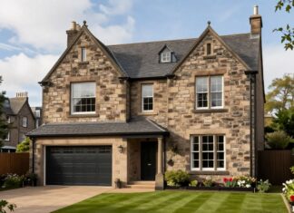 Discover Your Dream Home in Edinburgh – Exclusive Properties for Sale
