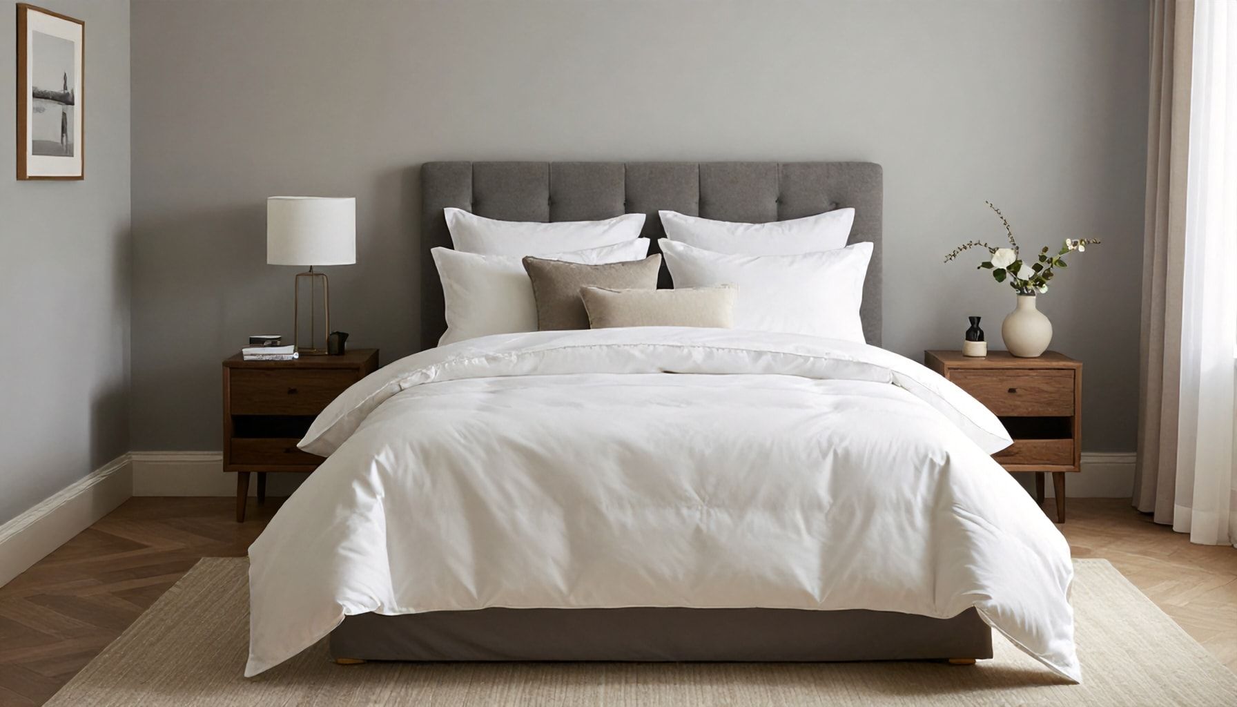 How to Choose the Perfect Bedding, Furniture & Decor at Dunelm Edinburgh*