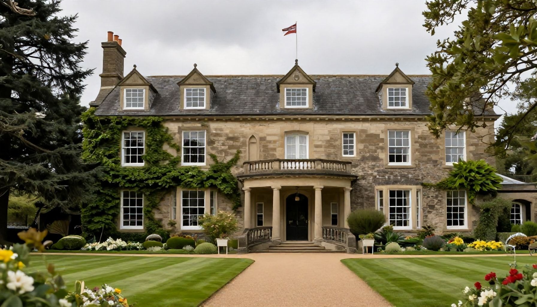 How to Indulge Like Royalty During Your Balmoral Stay*