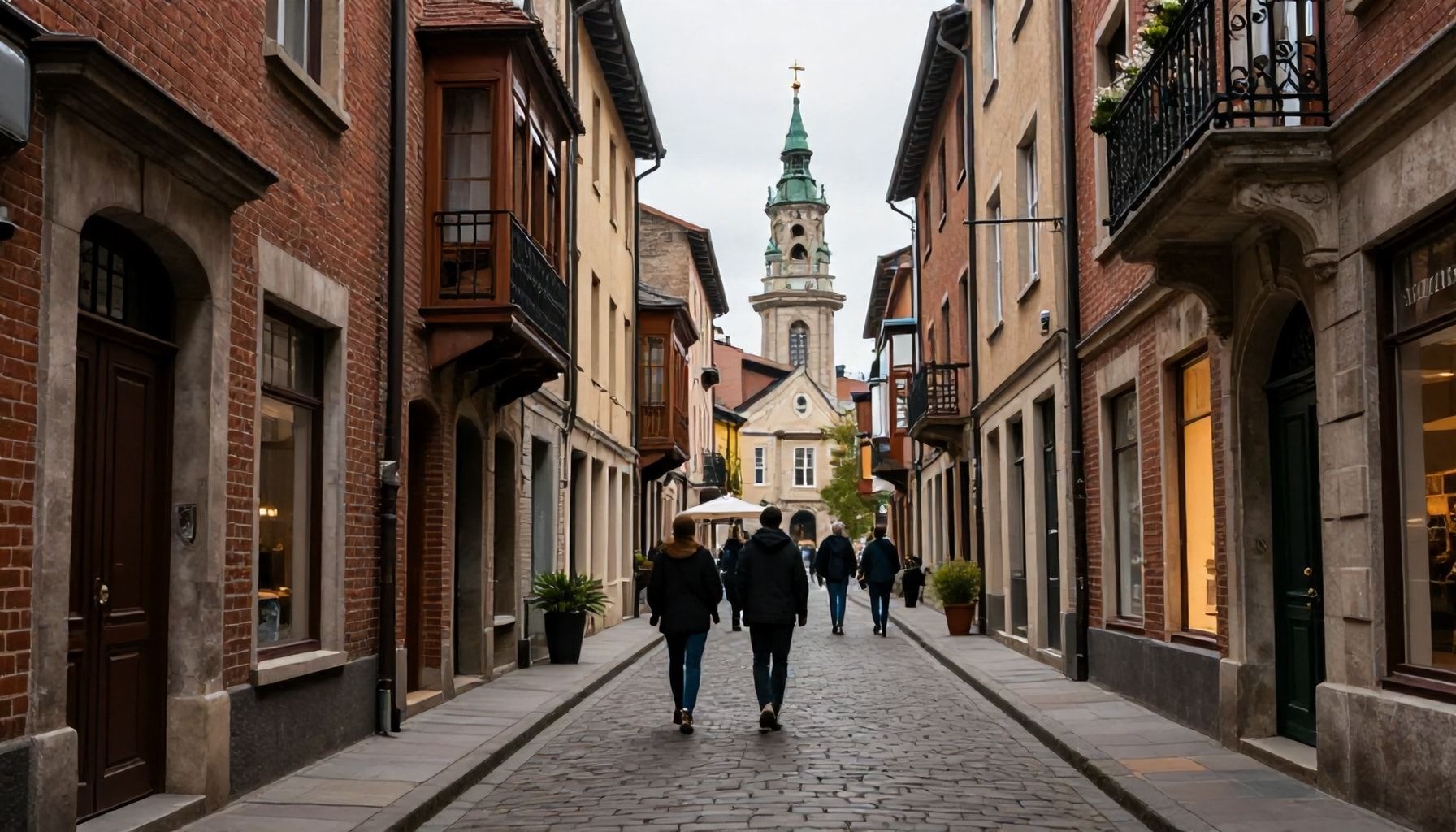How to Uncover the City’s Hidden Dark Tourism Gems*