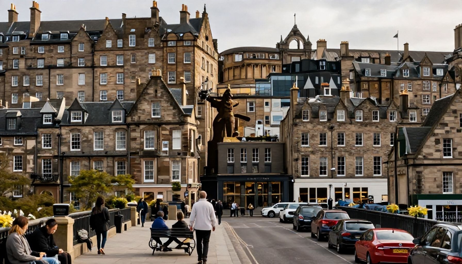 How to Unwind in Style: Your Ultimate Guide to Leisure at Village Hotel Edinburgh*
