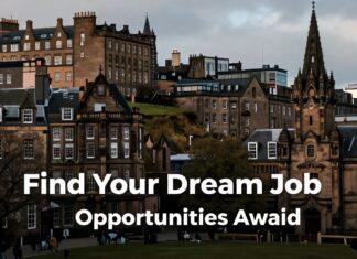 Find Your Dream Job in Edinburgh – Top Opportunities Await