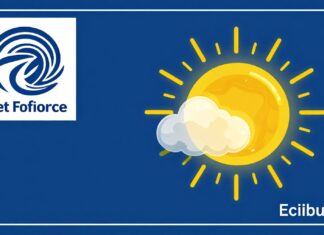 Met Office Edinburgh: Accurate Weather Forecasts for Your Day