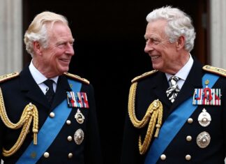 Prince Edward, Duke of Edinburgh: A Life of Service and Leadership