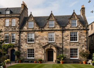 Stunning Edinburgh Properties for Sale – Find Your Dream Home Today
