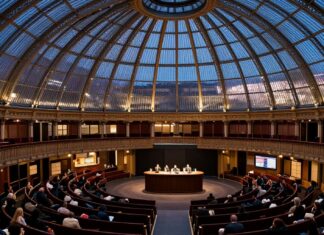 Discover the Dome Edinburgh: A Unique Venue for Events & Entertainment