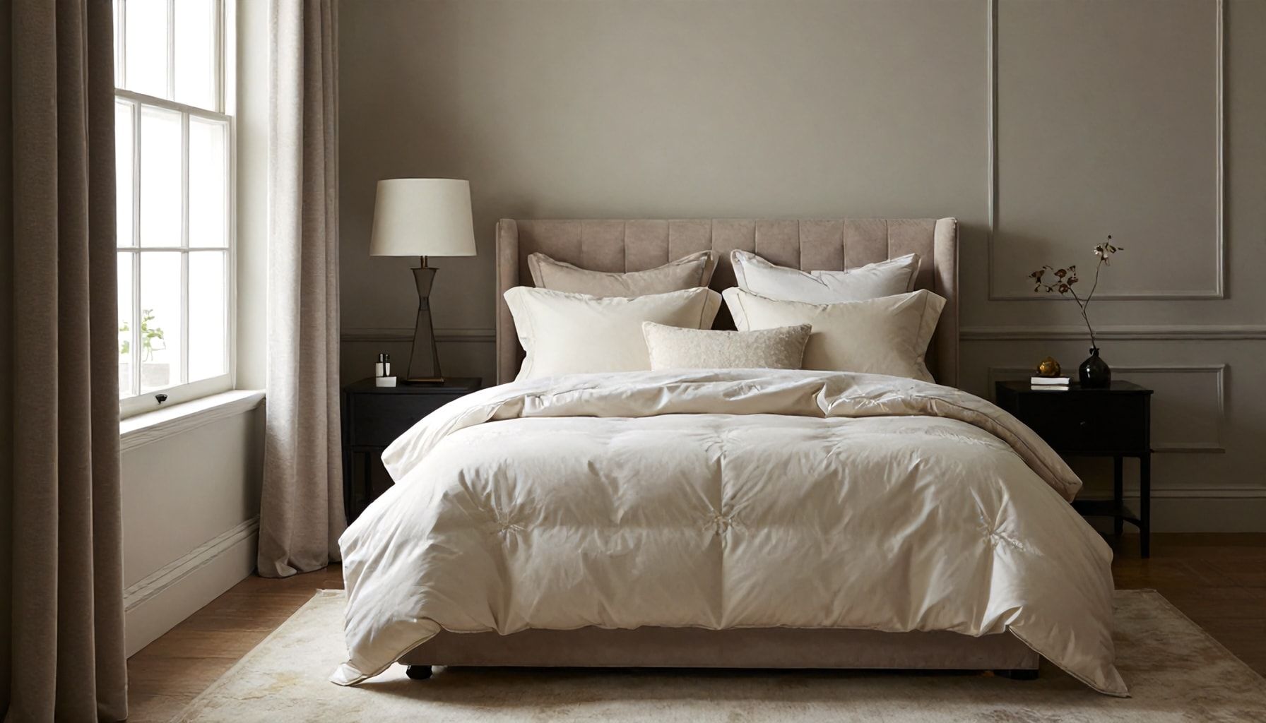 The Truth About Affordable Luxury: Why Dunelm Edinburgh Stands Out*