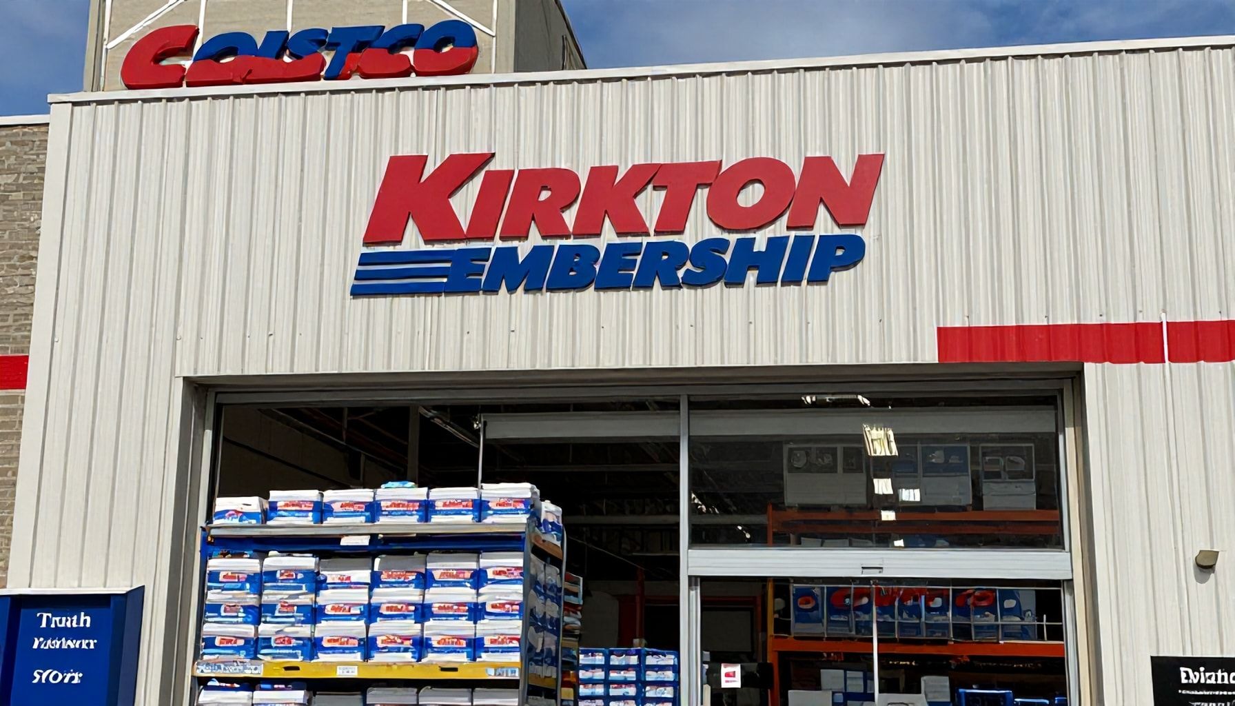 The Truth About Costco’s Kirkton Membership Perks in Edinburgh*