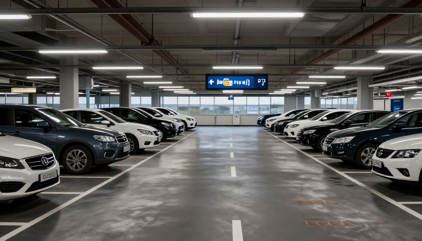 The Truth About Edinburgh Airport Parking: What You’re Not Being Told*