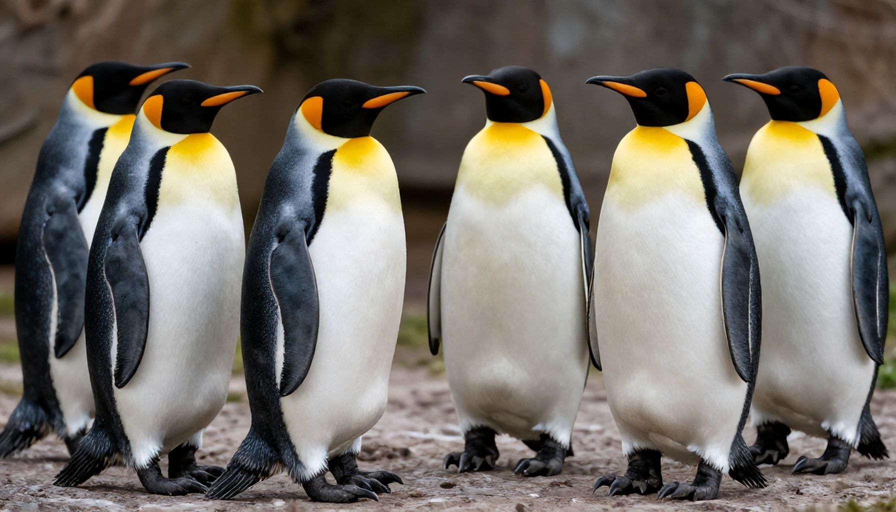 The Truth About Edinburgh Zoo’s Behind-the-Scenes Penguin Experiences*