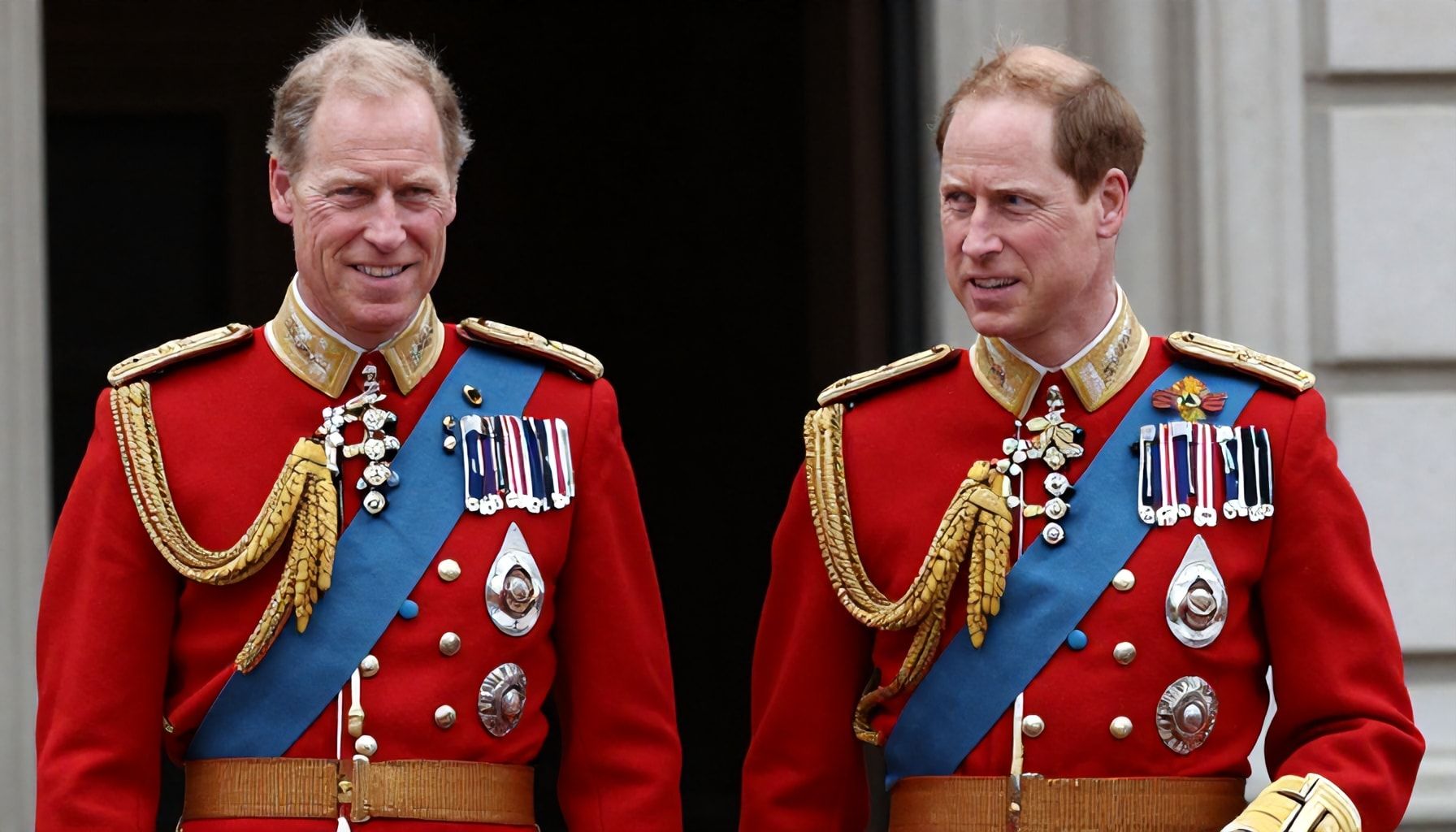 The Truth About How the Duke of Edinburgh Balanced Duty and Family*