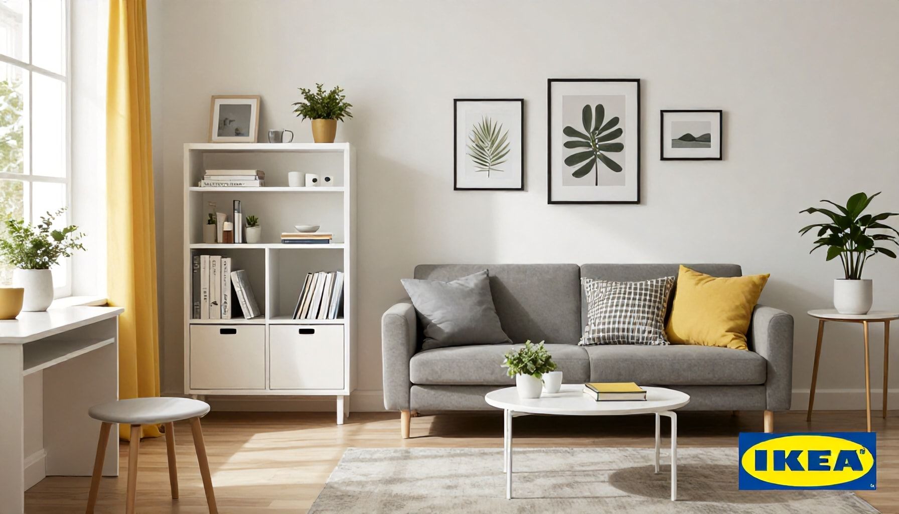 The Truth About IKEA Edinburgh’s Hidden Gems for Small Homes*