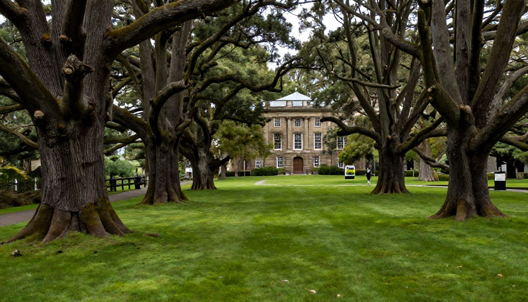 The Truth About Pitcairn Grove: What You Need to Know Before You Go*