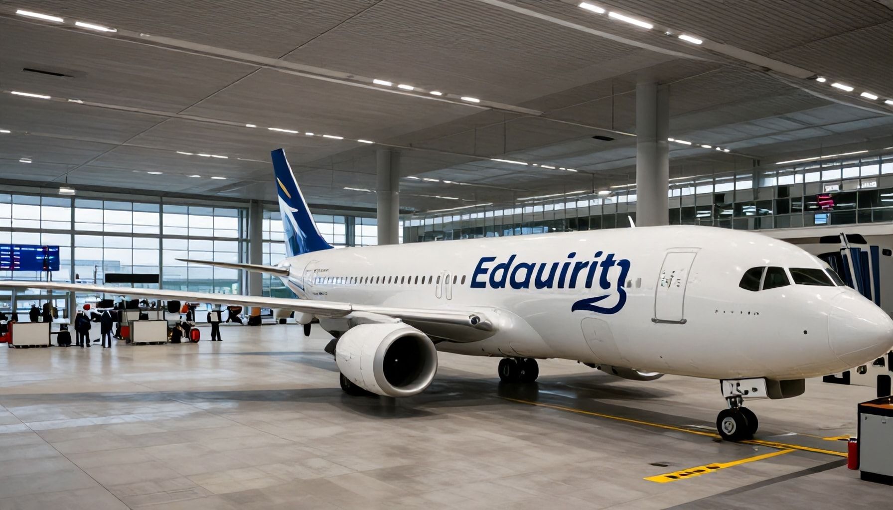 The Truth About Security at Edinburgh Airport – What You Need to Know*