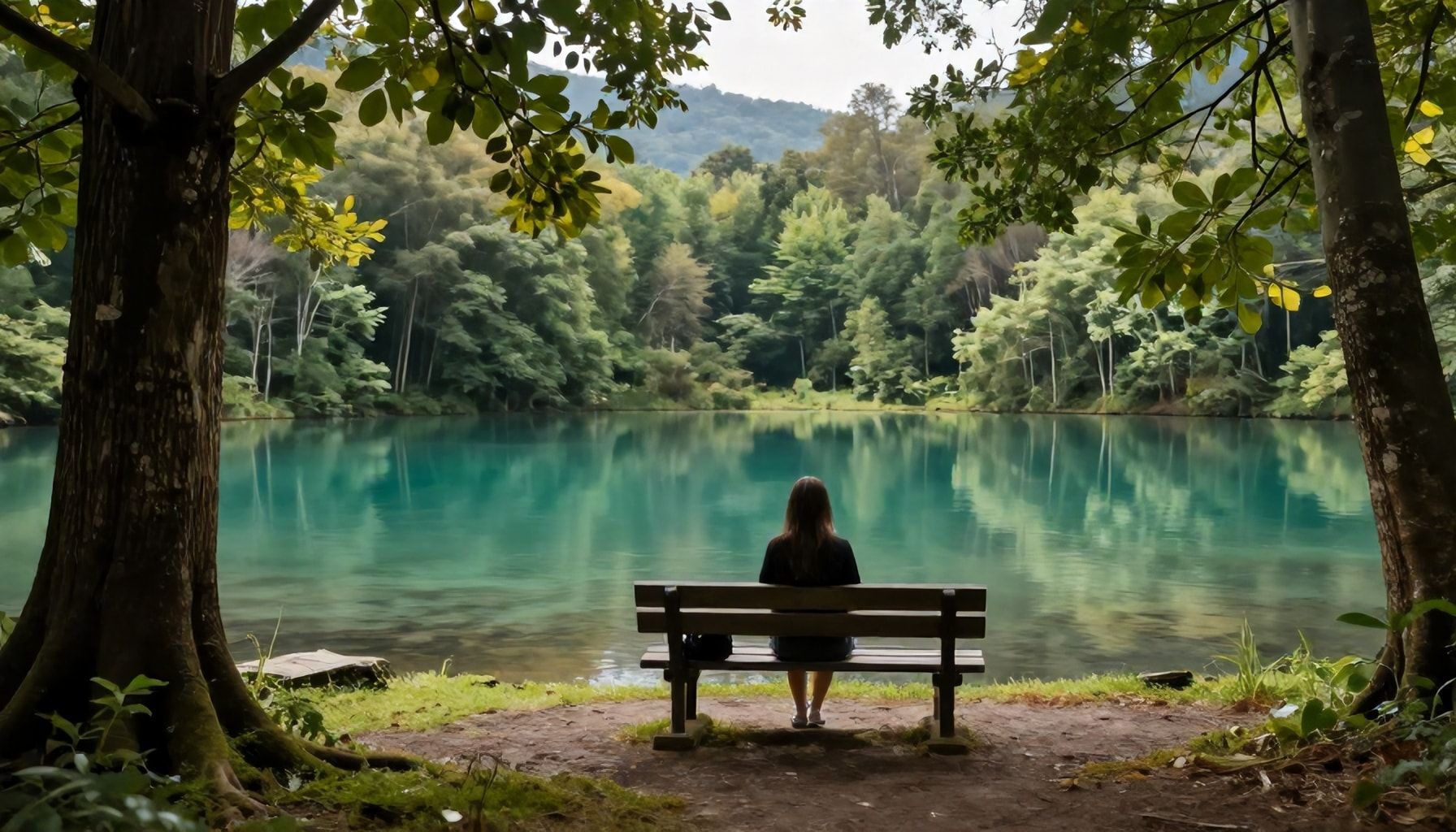 The Truth About the Best Time to Visit for a Peaceful Escape*