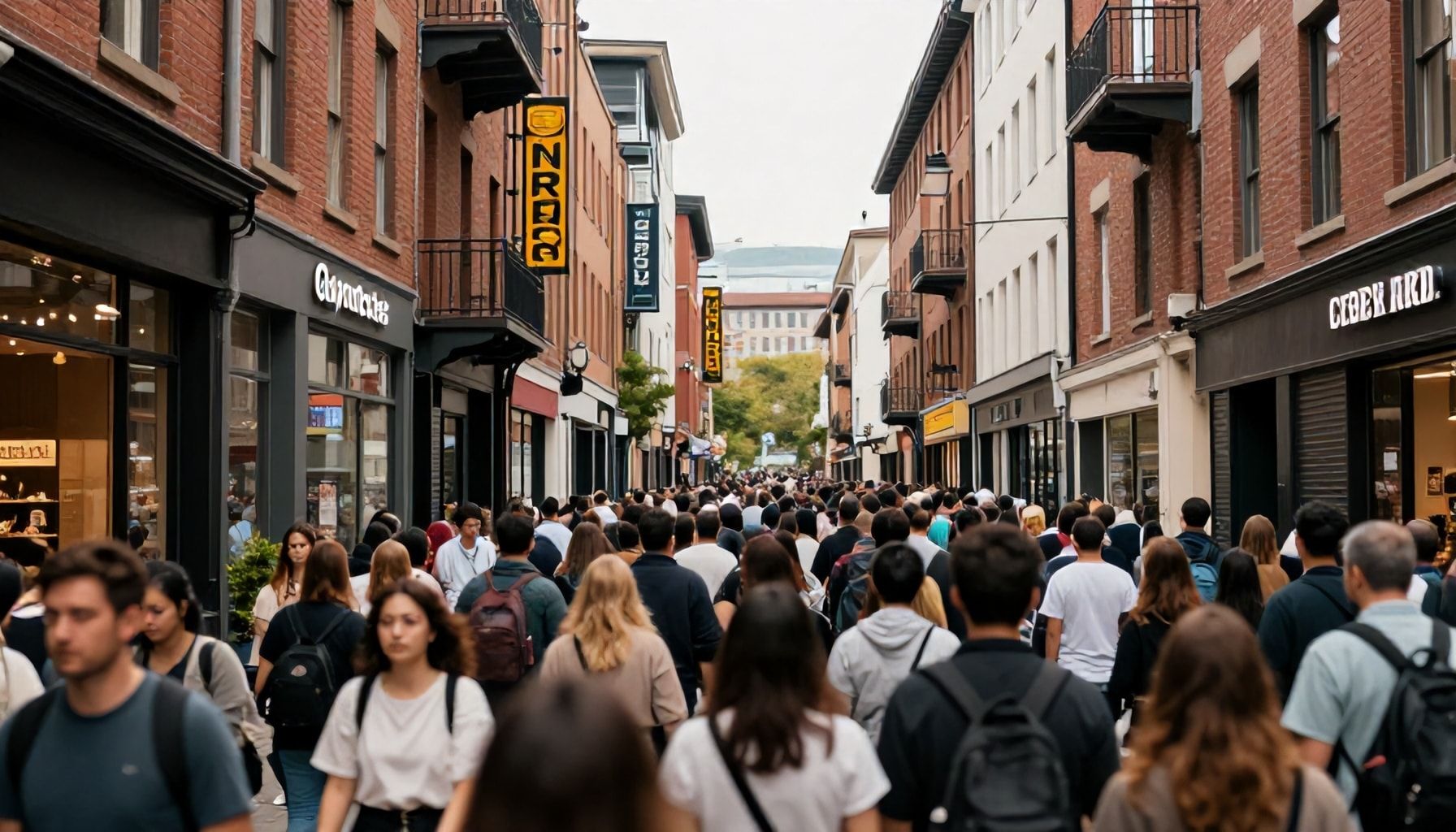 The Truth About the Best Time to Visit for Fewer Crowds*
