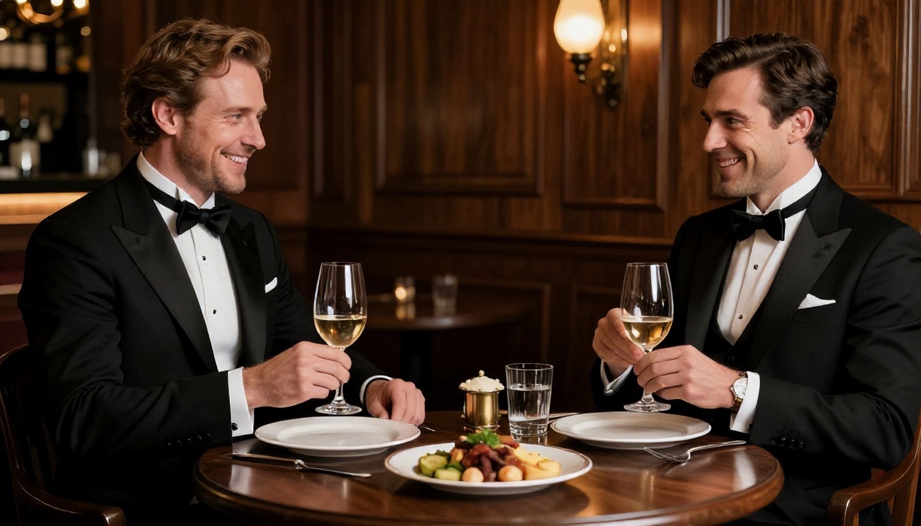 The Truth About What Makes The Balmoral’s Service Unmatched*