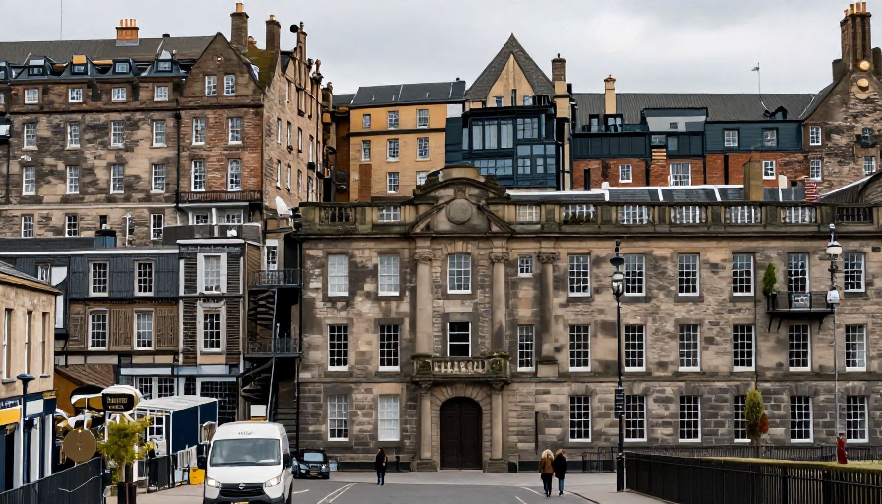 The Truth About Why Edinburgh Woollen Mill’s Craftsmanship Stands the Test of Time*