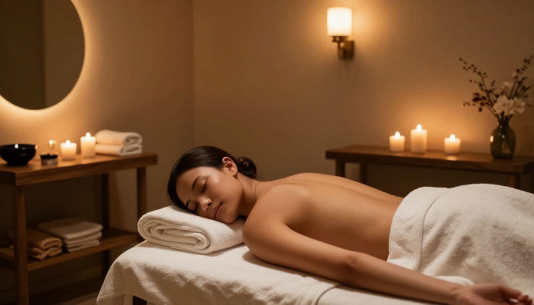 Unwind in Style: The Ultimate Guide to Oasis Edinburgh’s Spa Rituals*