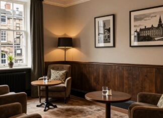 Relax in Comfort at Village Hotel Edinburgh – Perfect for Business & Leisure