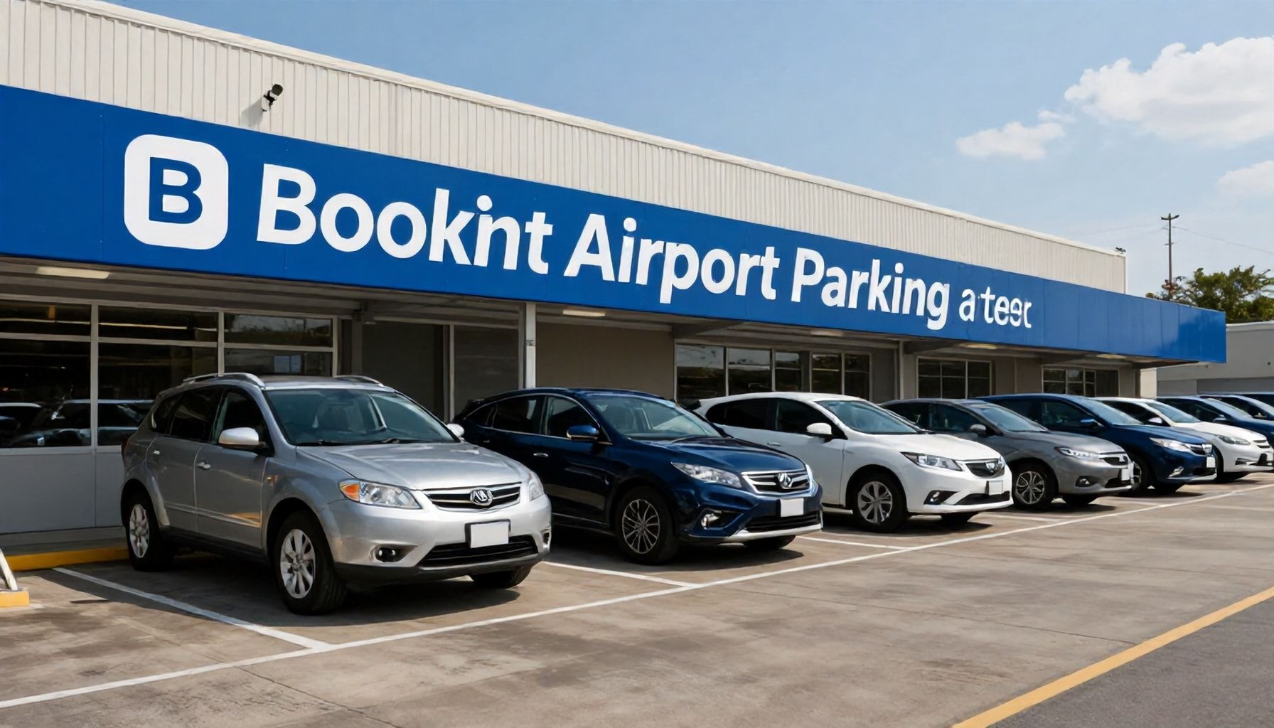 Why Booking Airport Parking in Advance Saves You Time, Money & Hassle*