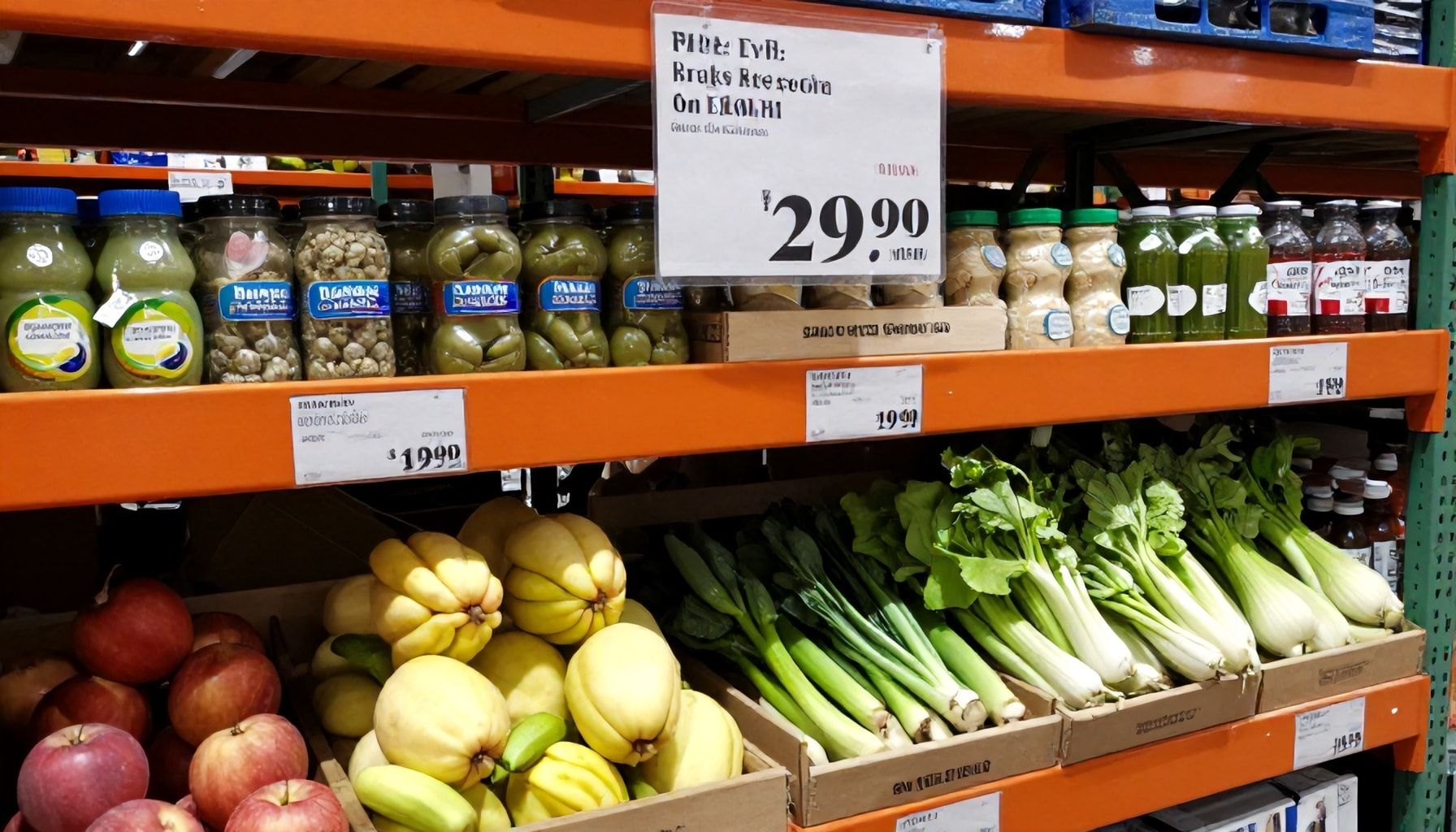 Why Costco Edinburgh is the Best Place for Quality Groceries on a Budget*