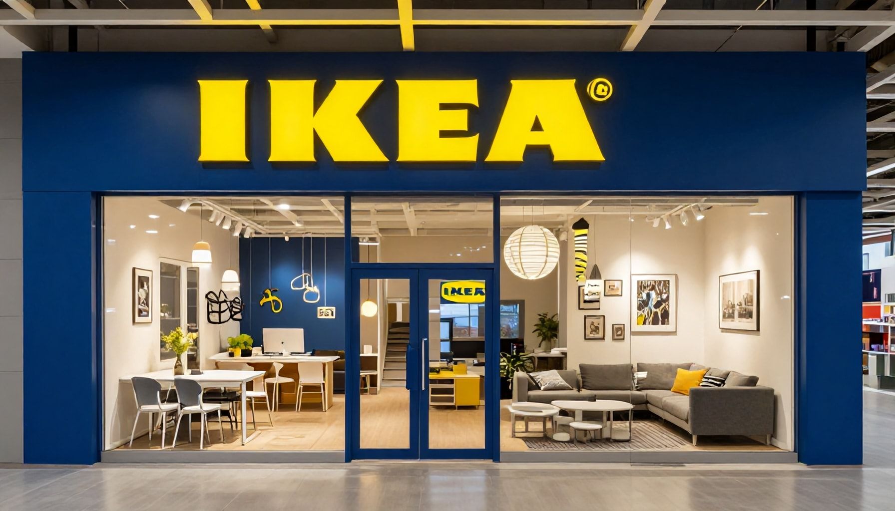 Why IKEA Edinburgh is the Ultimate Destination for Stylish, Affordable Living*