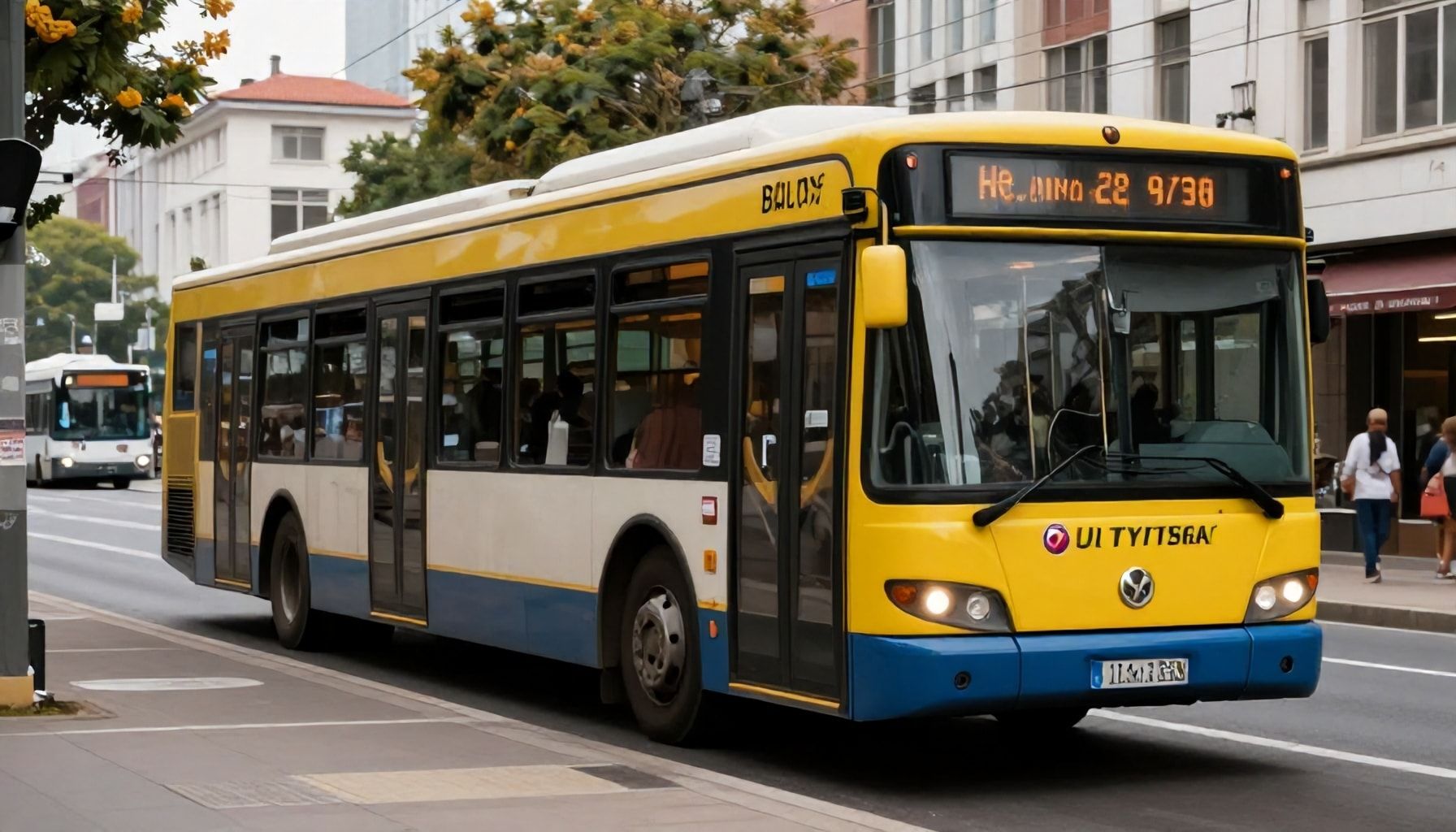 Why Public Transport Beats Driving for This Route (And When It Doesn’t)*