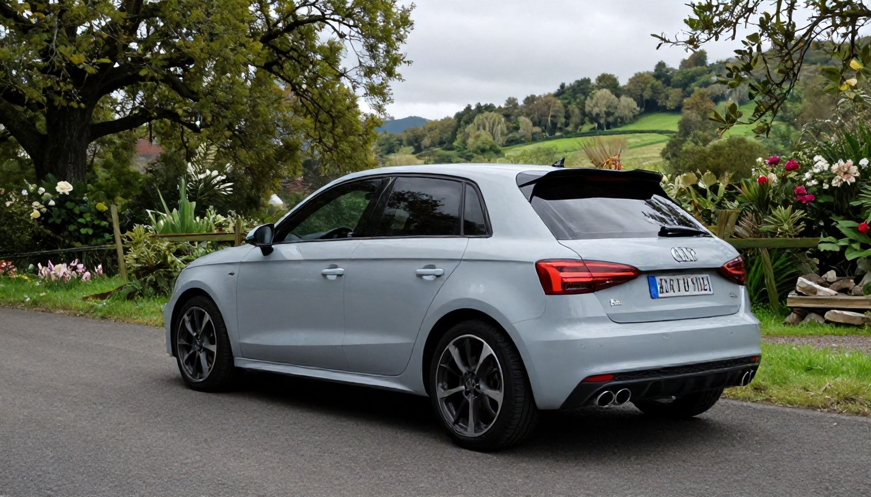 Why the A1(M) is the Fastest Route—But Not the Best for Scenery*