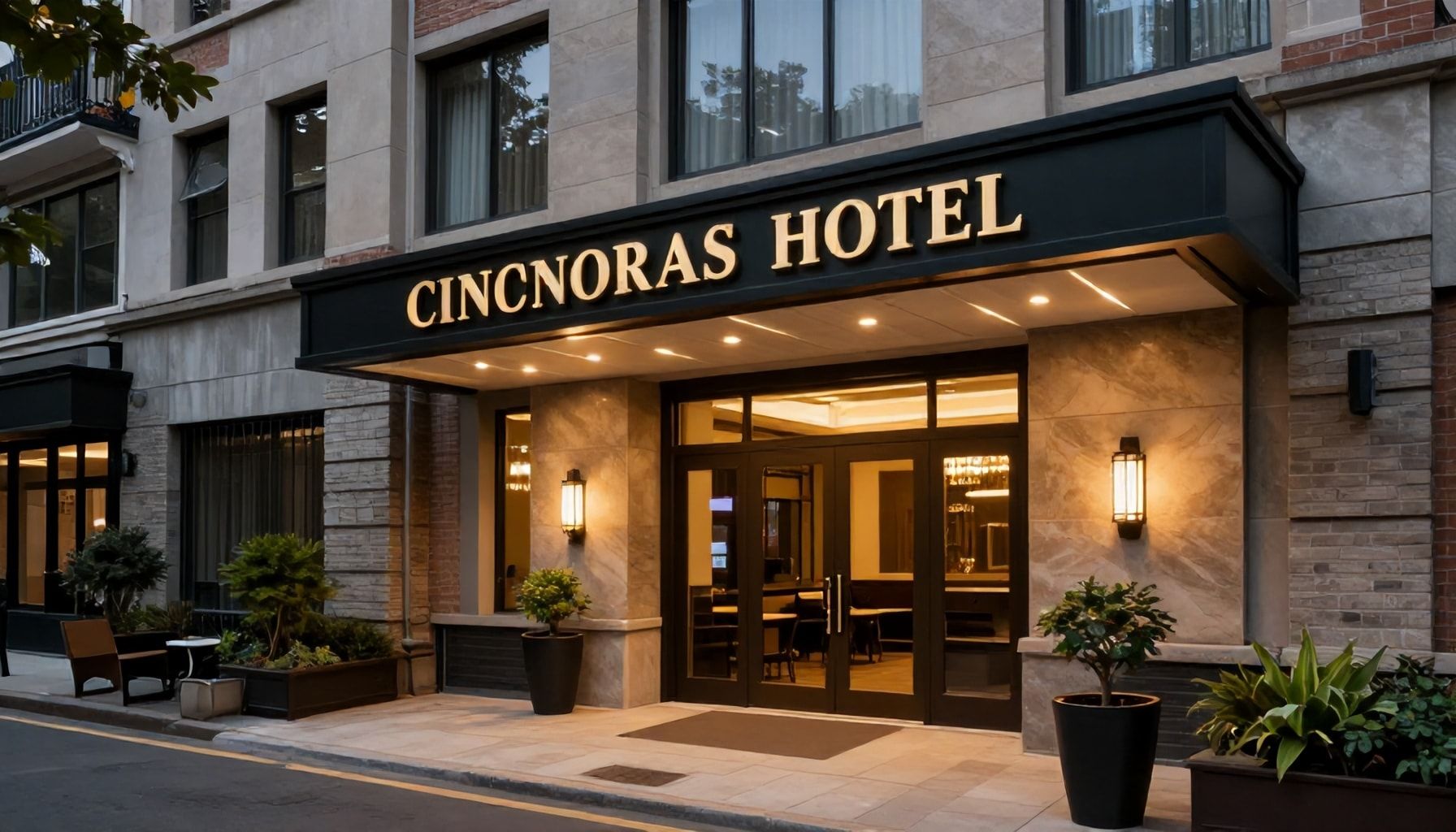 Why This Hotel is the Perfect Blend of Comfort, Convenience, and Class*