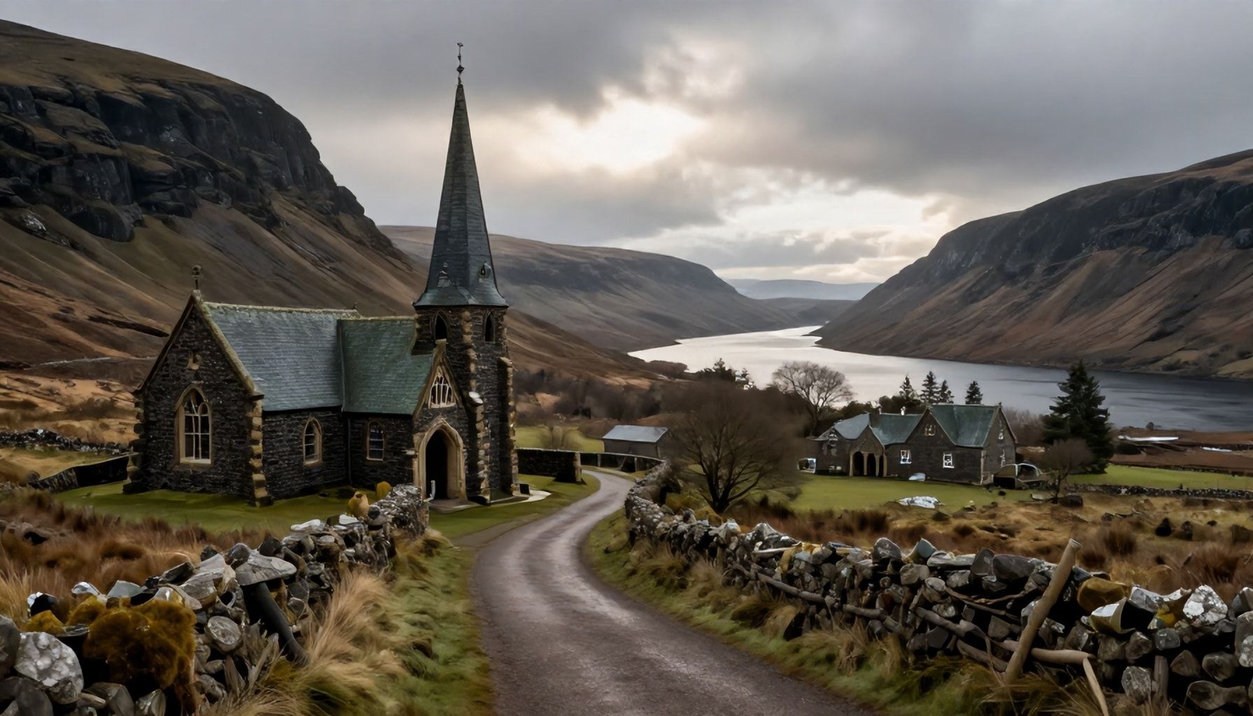 Why You Shouldn’t Miss This Thrilling Journey Through Scotland’s Darkest History*