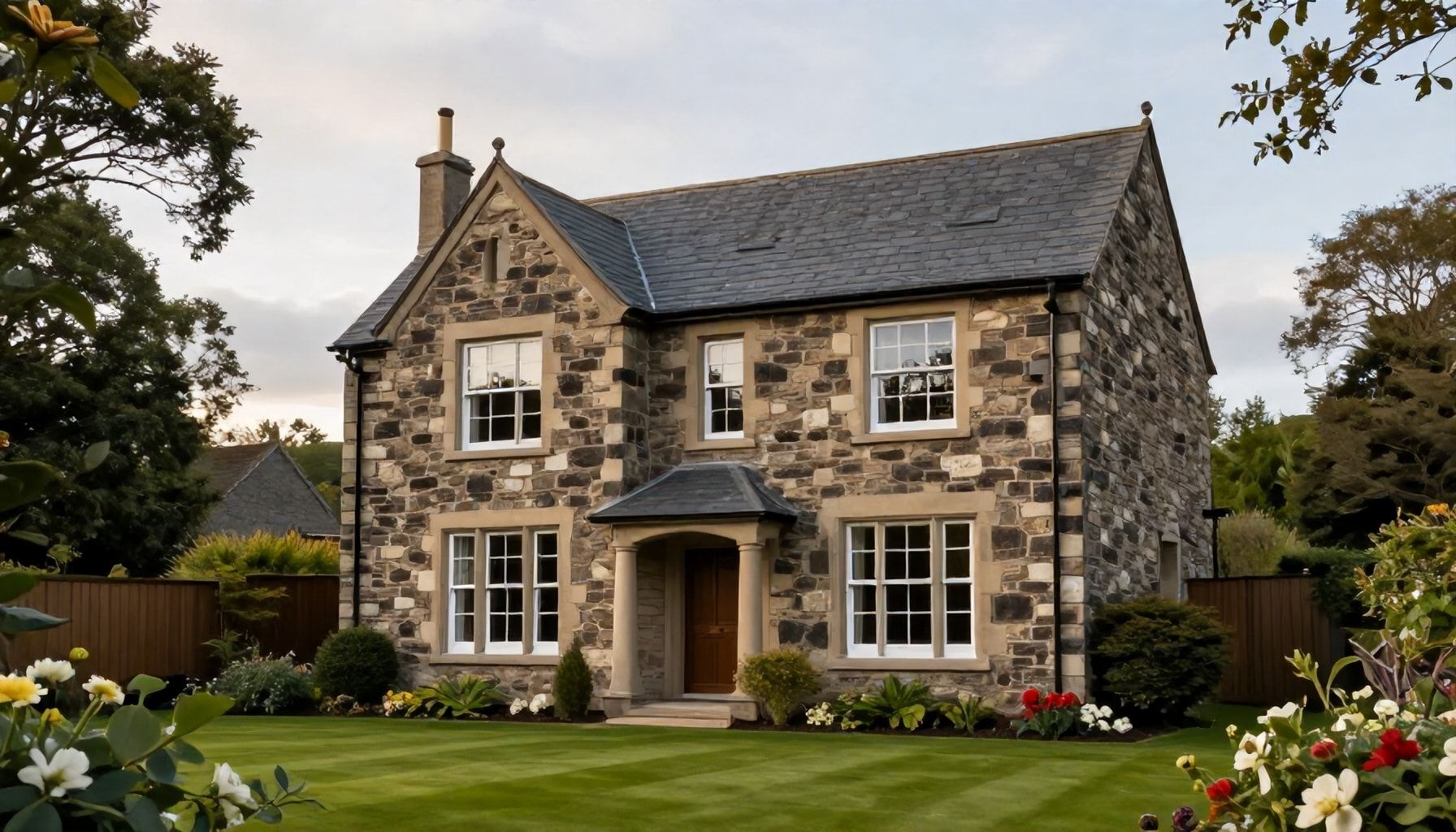 Your Step-by-Step Guide to Securing Your Dream Home in Scotland’s Capital*