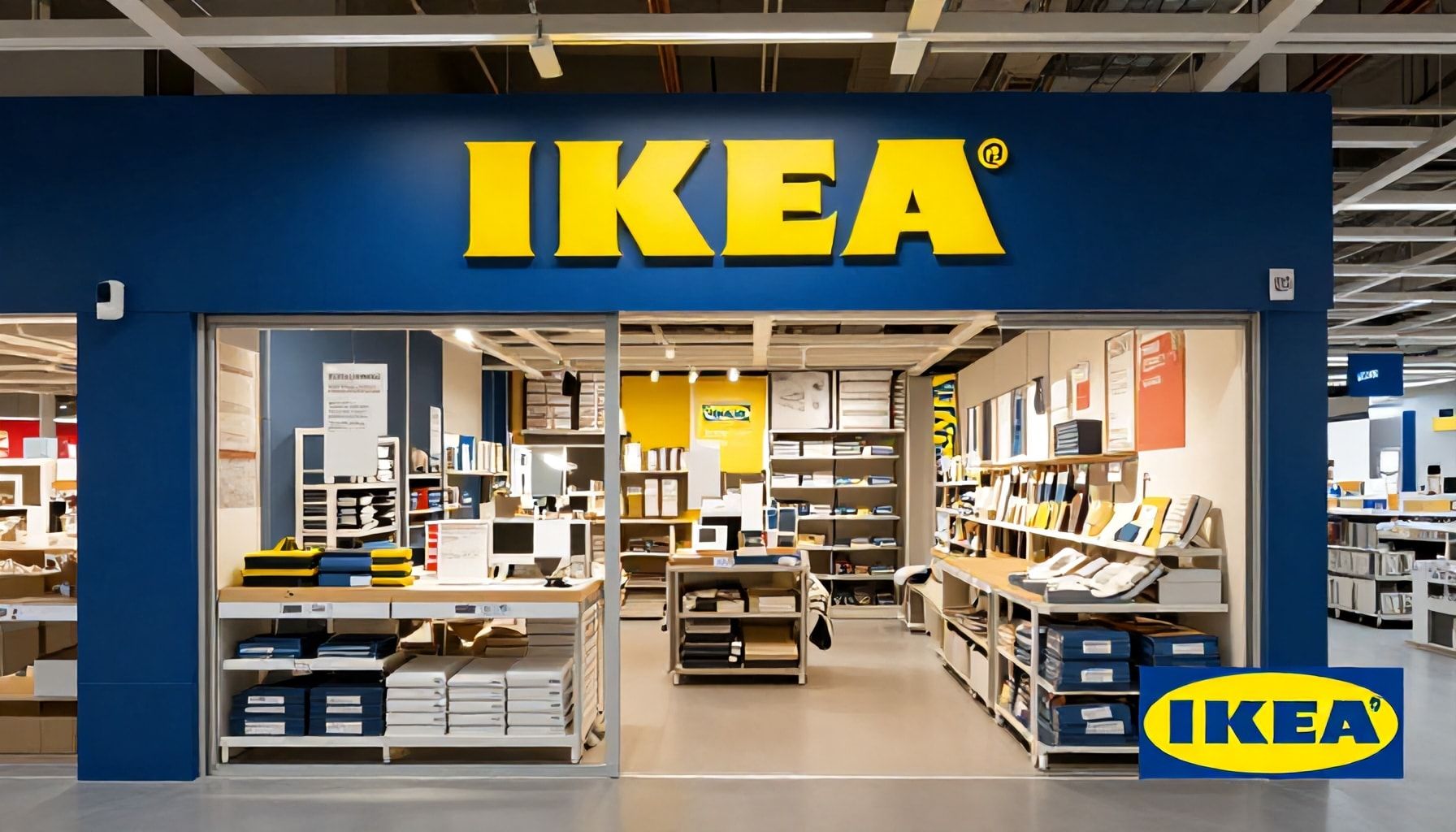 Your Ultimate Guide to Shopping Smart at IKEA Edinburgh*