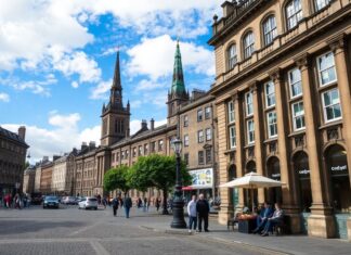 Edinburgh Prepares for a Summer of Cultural Extravaganza: Festivals, Fashion, and More Edinburgh Prepares for a Summer of Cultural Extravaganza: Festivals, Fashion, and More