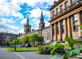 Edinburgh’s Bold Steps Towards a Sustainable Future: A Comprehensive Overview Edinburgh's Ambitious Moves Towards a Sustainable Future: A Complete Examination