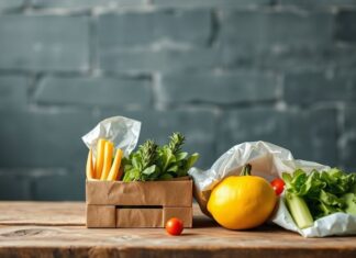 Edinburgh’s Community Comes Together to Combat Food Insecurity Amid Rising Costs Edinburgh's Community Comes Together to Tackle Food Insecurity Amid Rising Costs