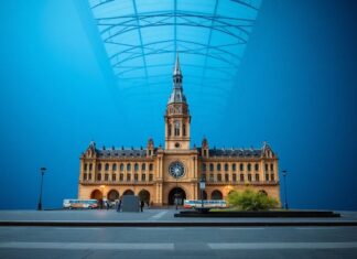 Edinburgh’s Creative Industries Thrive Amidst Global Challenges Edimburgo's Creative Industries Thrive Amidst Global Challenges