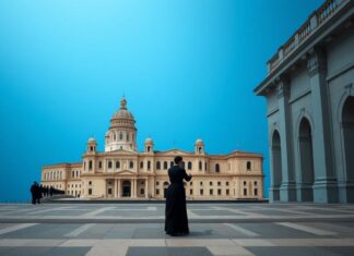 Edinburgh’s Cultural Renaissance: A New Era of Artistic Expression Edimburgo's Cultural Renaissance: A New Era of Artistic Expression