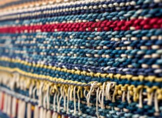 Edinburgh’s Cultural Tapestry: A Deep Dive into Traditional Textile Art Edinburgh's Cultural Tapestry: An In-depth Exploration of Traditional Textile Art