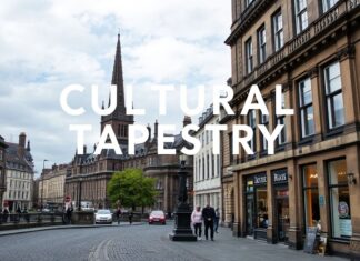 Edinburgh’s Cultural Tapestry: Exploring the City’s Unique Traditions and Modern Innovations Edinburgh's Cultural Tapestry: Exploring the City's Unique Traditions and Modern Innovations