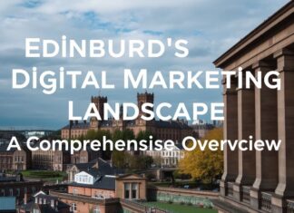 Edinburgh’s Digital Marketing Landscape: A Comprehensive Overview Edinburgh's Digital Marketing Landscape: A Comprehensive Overview