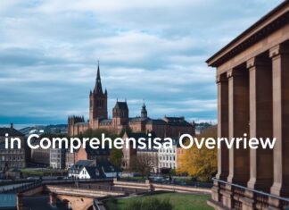 Edinburgh’s Digital Marketing Landscape: A Comprehensive Overview Edinburgh's Digital Marketing Landscape: A Comprehensive Overview