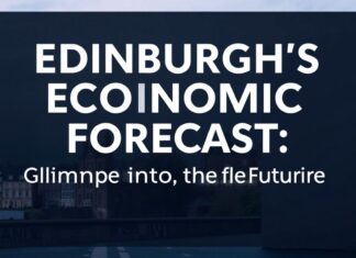 Edinburgh’s Economic Forecast: A Look into the Future Edinburgh's Economic Forecast: A Glimpse into the Future