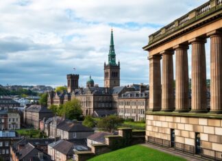Edinburgh’s Economic Landscape: A Comprehensive Overview of Recent Developments Edinburgh's Economic Landscape: A Complete Review of Recent Advances